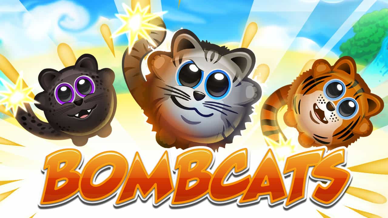 bombcats para ios