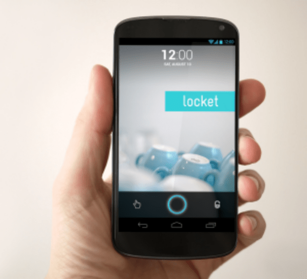 aplicativo locket para android
