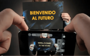 aplicativo word lens