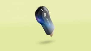 chromecast