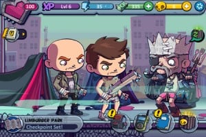 como jogar Zombies Ate My Friends