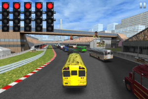 como jogar bus derby