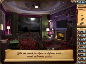 Mystery Manor  Hidden Adventure   AppTuts - 90
