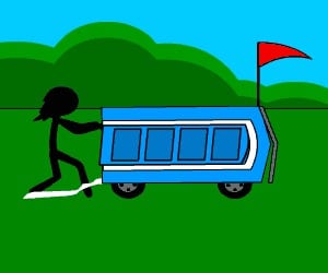 Potty Racers 3   AppTuts - 48