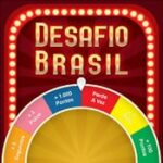Desafio Brasil