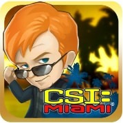 CSI: Miami Heat Wave