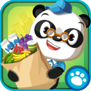 Dr. Panda’s Supermarket