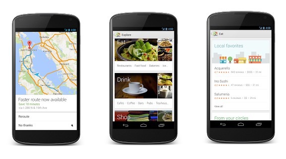google maps