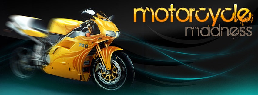 Motorcycle Madness jogo