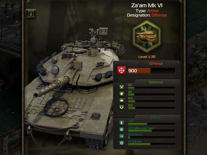 Soldiers Inc    AppTuts - 27
