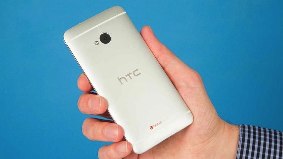Beats e HTC