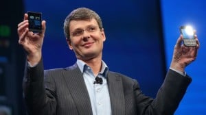 BlackBerry