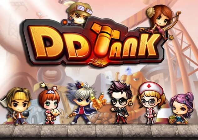 DDTank  Descubra este excelente jogo de a  o multijogador   AppTuts - 4