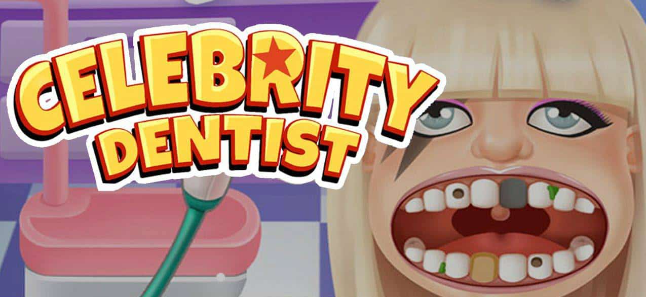 celebrity dentist