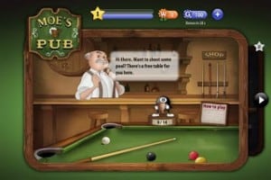 como jogar Pool Live Tour