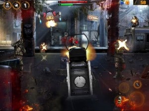 como jogar overkill 2
