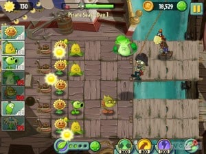 Plants vs  Zombies 2   AppTuts - 20