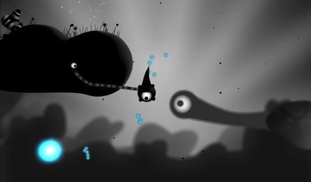 Contre Jour como jogar