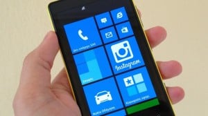 instagram chega ao windows phone