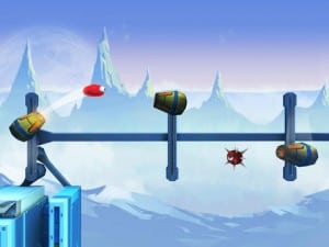 Jelly Jump como jogar