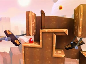 Jelly Jump para iPhone