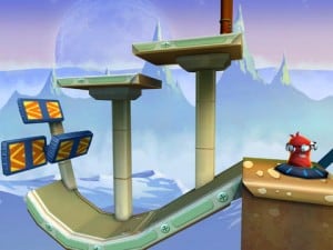 Jelly Jump para iPad