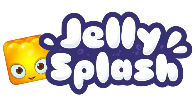 jelly splash