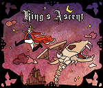 King’s Ascent