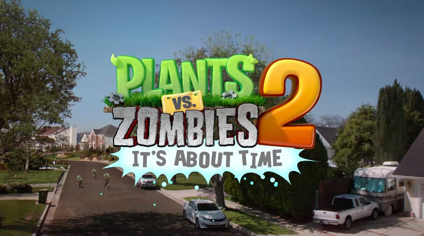 plants vs zombies 2