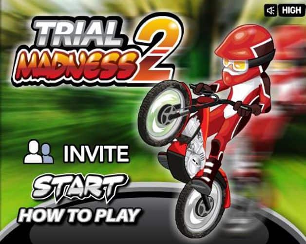 trial madness 2