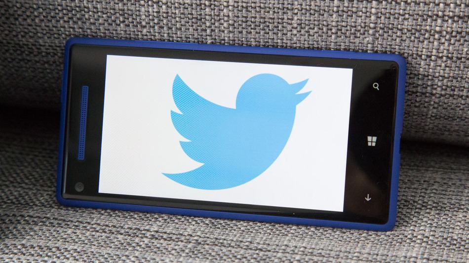 twitter permite que os usuários compartilhem partes de artigos