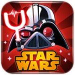 Angry Birds Star Wars