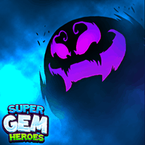 Super Gem Heroes