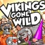Vikings Gone Wild para Face