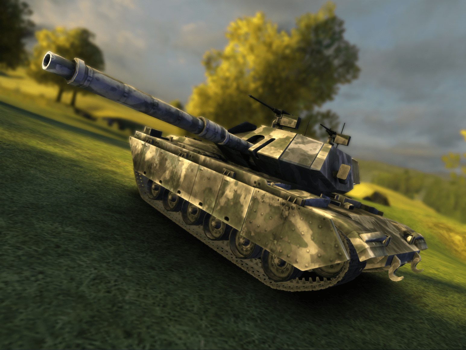 BoomTanks