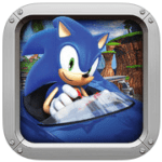 Sega All-Stars Racing como jogar