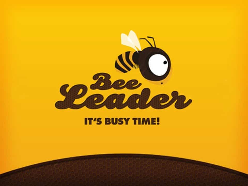 Bee Leader   O melhor jogo para quem adora abelhinhas   Apptuts - 73