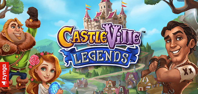 castleville legends