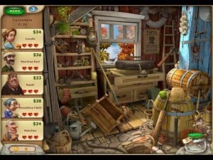 como jogar barn yarn