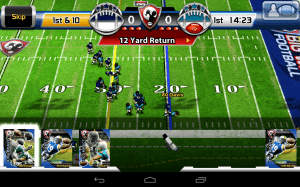 como jogar big win football