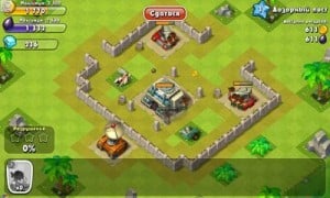 como jogar jungle heat no android