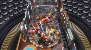 como jogar star wars pinball