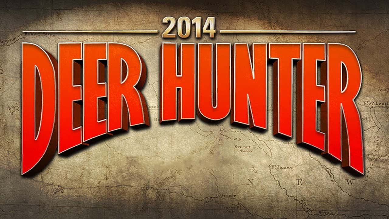 deer hunter 2014