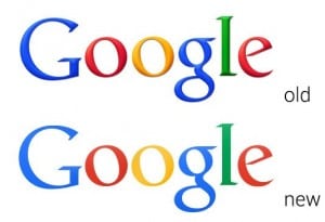 google logotipo novo