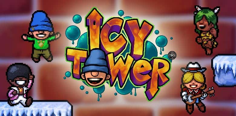 icy tower