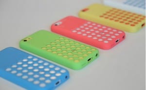 iphone 5 c