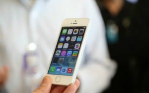 iphone 5 s