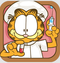 Garfield’s Pet Hospital