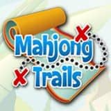 Mahjong Trails