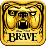 Temple Run Brave como jogar